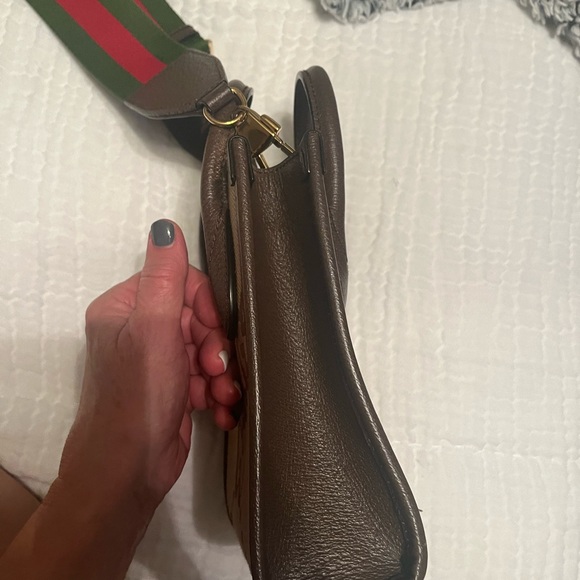 Gucci cross bag - Picture 12 of 13